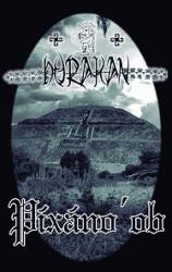 Hurakán (MEX) : Pízáno 'ob